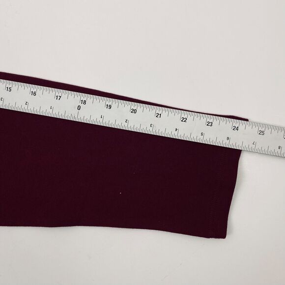 NWT Croft & Barrow Classic Tee Long Sleeve Crew Neck Holiday Plus Size XXL‎ - Picture 7 of 9